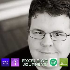 Meet your Posher, George